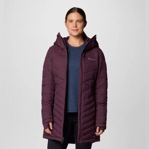 Columbia Women’s Jacket